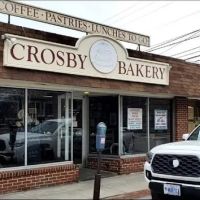 Crosby Bakery Inc ico