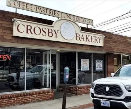 Crosby Bakery Inc
