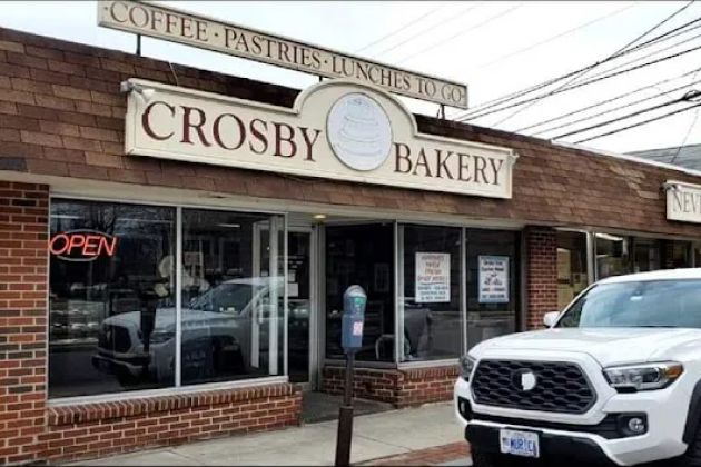 Crosby Bakery Inc