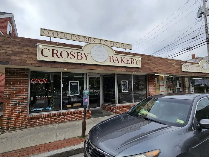 Crosby Bakery Inc Picture 4
