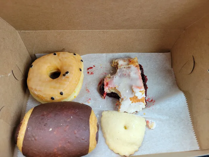 Crosby Bakery Inc Picture 5