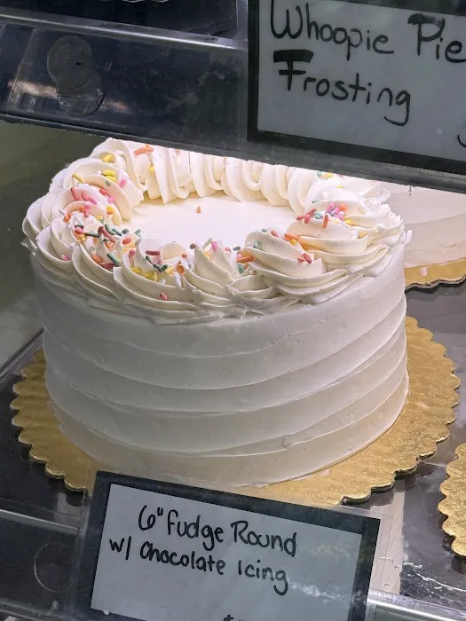 Crosby Bakery Inc Picture 9