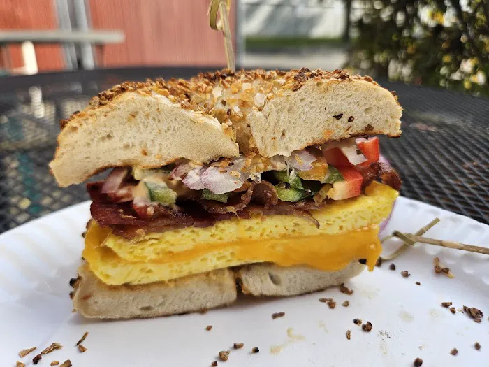 What A Bagel Picture 1