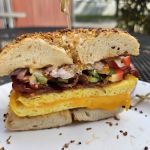What A Bagel