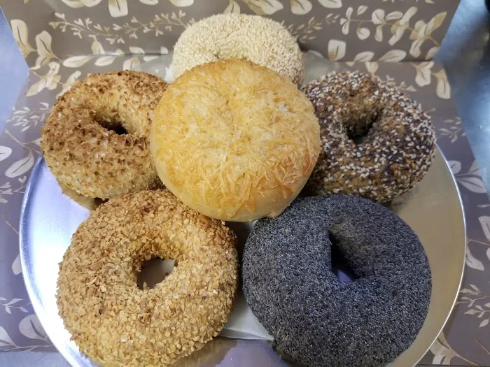 What A Bagel Picture 4
