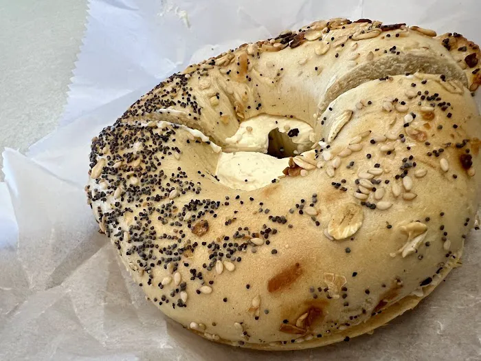 What A Bagel Picture 7