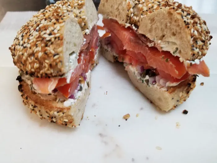 What A Bagel Picture 10