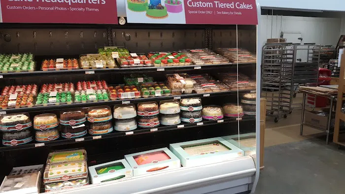 BJ's Bakery Picture 2