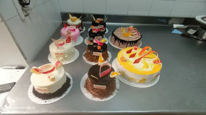 BJ's Bakery Picture 3