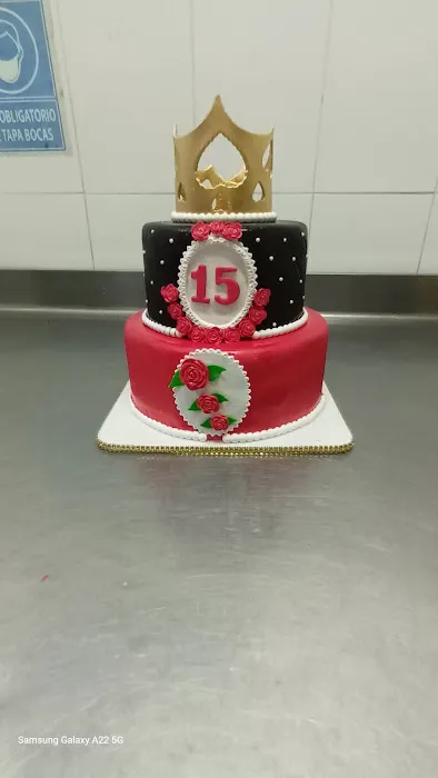 BJ's Bakery Picture 1