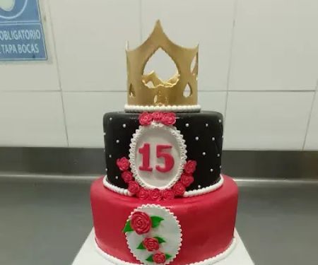 BJ's Bakery