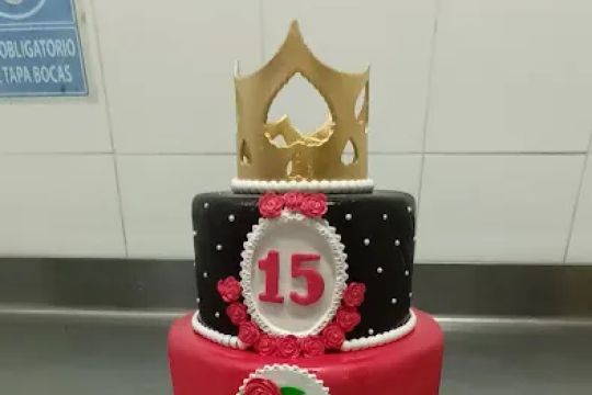 BJ's Bakery