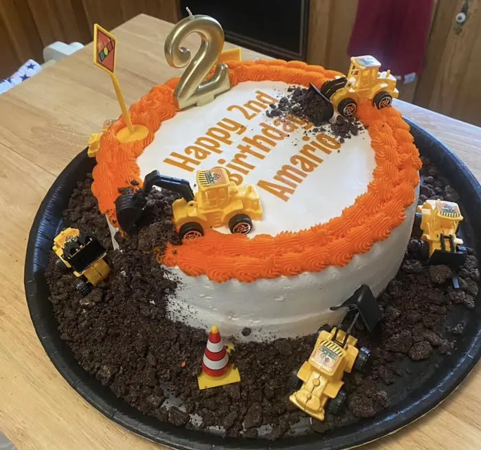 BJ's Bakery Picture 4