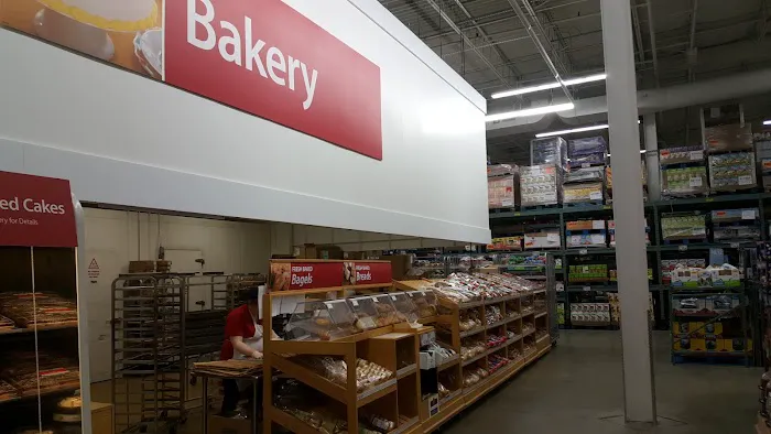 BJ's Bakery Picture 8