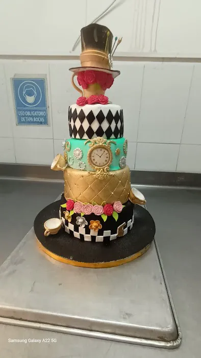 BJ's Bakery Picture 9