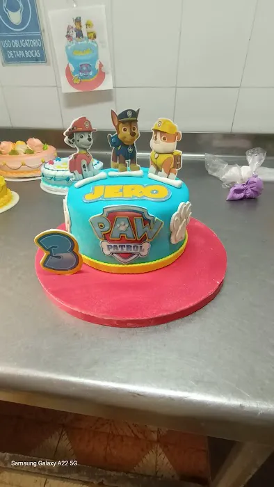 BJ's Bakery Picture 10