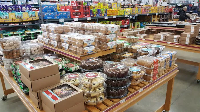 BJ's Bakery Picture 7