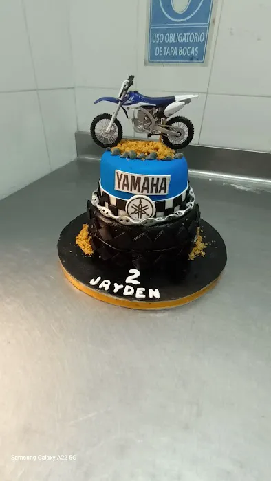 BJ's Bakery Picture 6