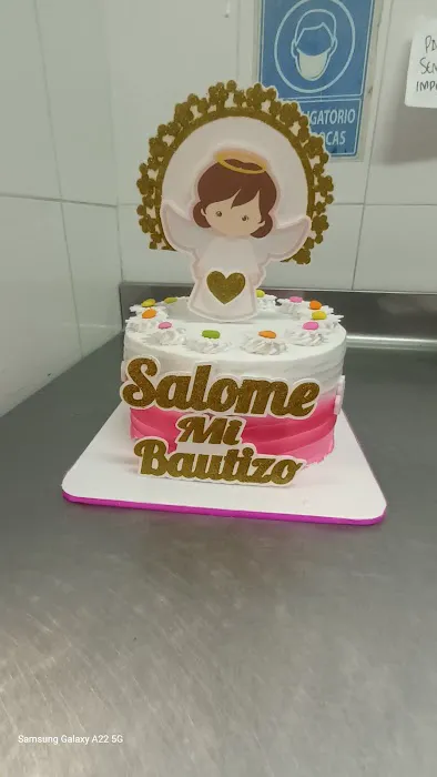 BJ's Bakery Picture 5