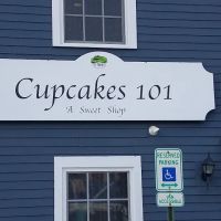 Cupcakes 101 ico