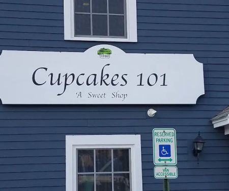 Cupcakes 101