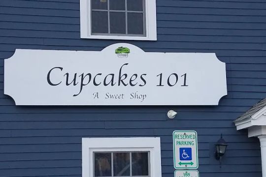 Cupcakes 101