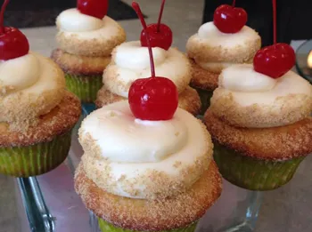 Cupcakes 101 Picture 2