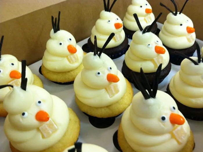 Cupcakes 101 Picture 3