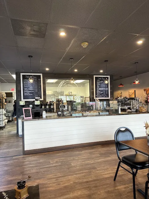 Simply Delicious Bakery Picture 2