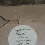 Simply Delicious Bakery