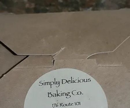 Simply Delicious Bakery