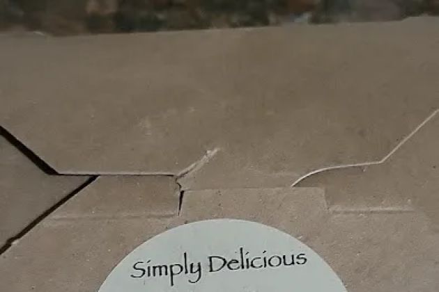 Simply Delicious Bakery