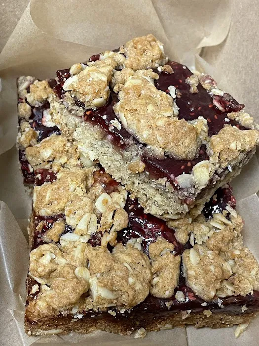 Simply Delicious Bakery Picture 5