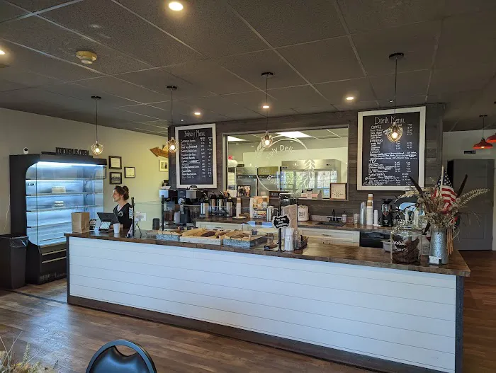 Simply Delicious Bakery Picture 7