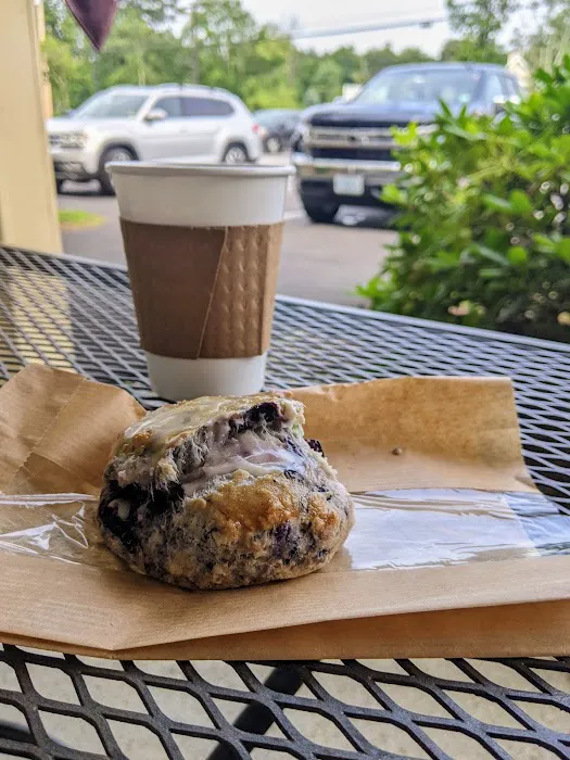 Simply Delicious Bakery Picture 10