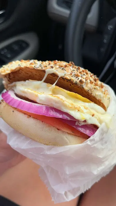 Bagel Cafe Picture 1