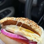 Bagel Cafe