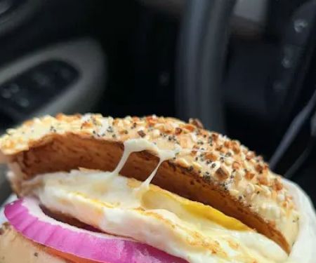 Bagel Cafe