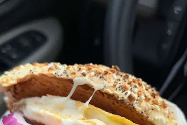 Bagel Cafe