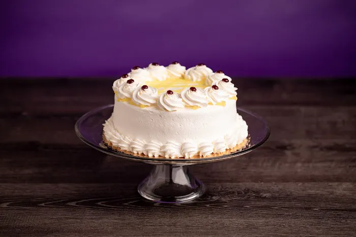 Frederick's Pastries Picture 2