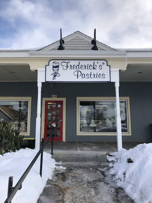 Frederick's Pastries Picture 3