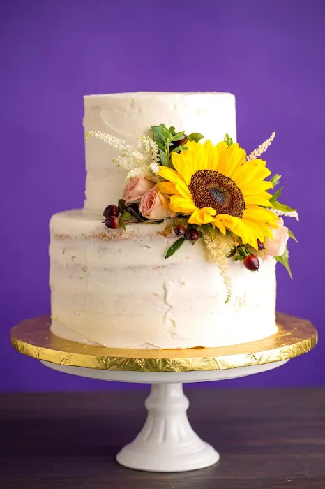 Frederick's Pastries Picture 1