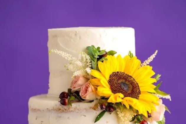 Frederick's Pastries