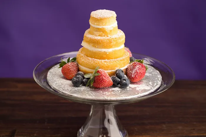 Frederick's Pastries Picture 6