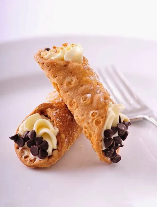 Frederick's Pastries Picture 9