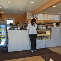 Bagels Plus ico