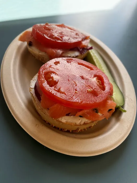 Bagels Plus Picture 9