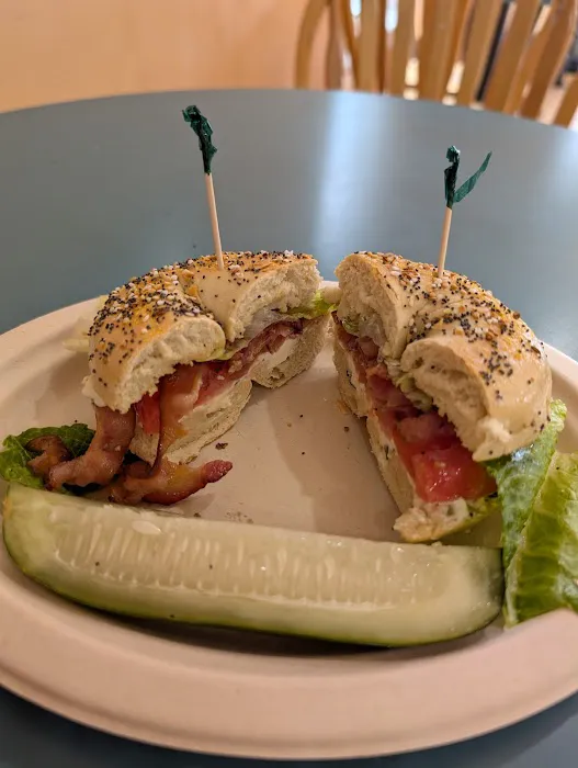 Bagels Plus Picture 7