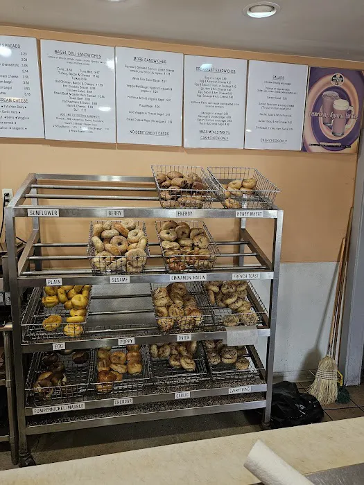 Bagels Plus Picture 10