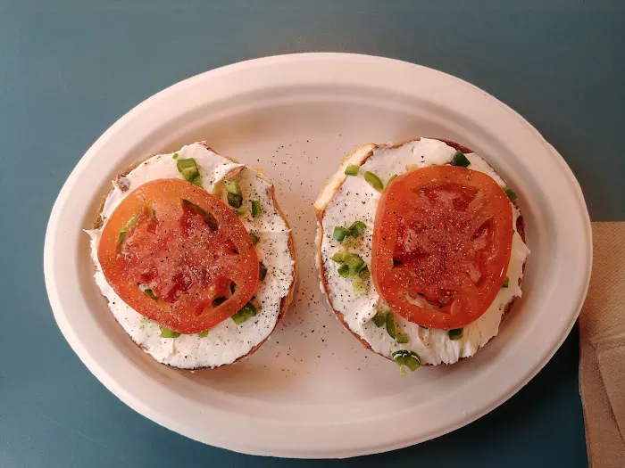 Bagels Plus Picture 6